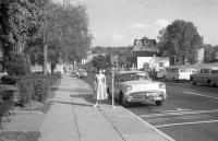 Verona N.J. Sedan 1957