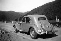  Traction avant 