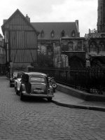  Traction avant 