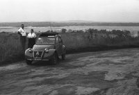 Congo 2cv