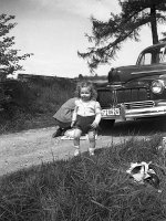  Ford Mercury 1947