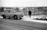  Hillman minx phase IV 1950