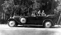  Hispano-suiza H6B