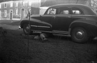  Oldsmobile