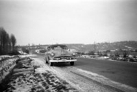  Pontiac Chieftain 1953