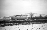  Pontiac Chieftain 1953