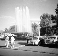   Renault Dauphine