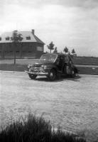  Renault 4cv