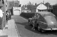 Roulers Volvo P444