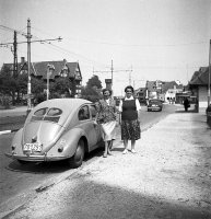 VW Coccinelle 