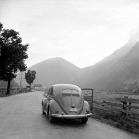 Seefeld - Tirol Vw Coccinelle