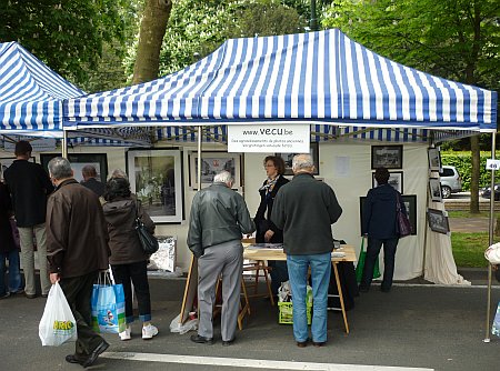 expo-vente  - 1000 bruxelles